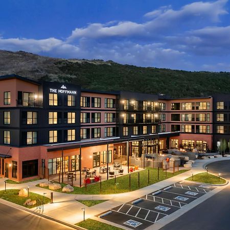 The Hoffmann Hotel Basalt Aspen Tapestry Collection Hilton Dış mekan fotoğraf