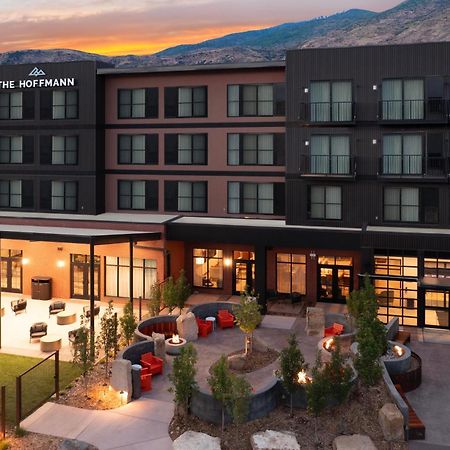 The Hoffmann Hotel Basalt Aspen Tapestry Collection Hilton Dış mekan fotoğraf