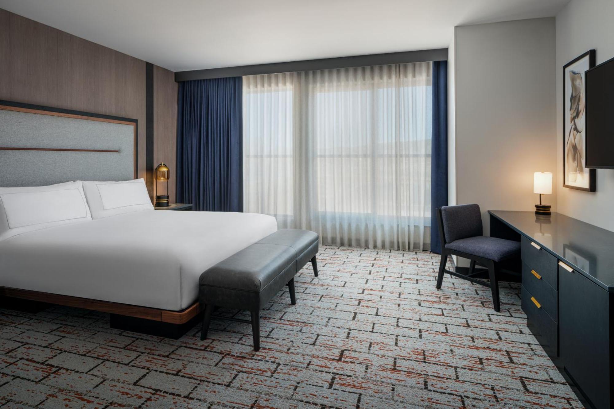 The Hoffmann Hotel Basalt Aspen Tapestry Collection Hilton Dış mekan fotoğraf