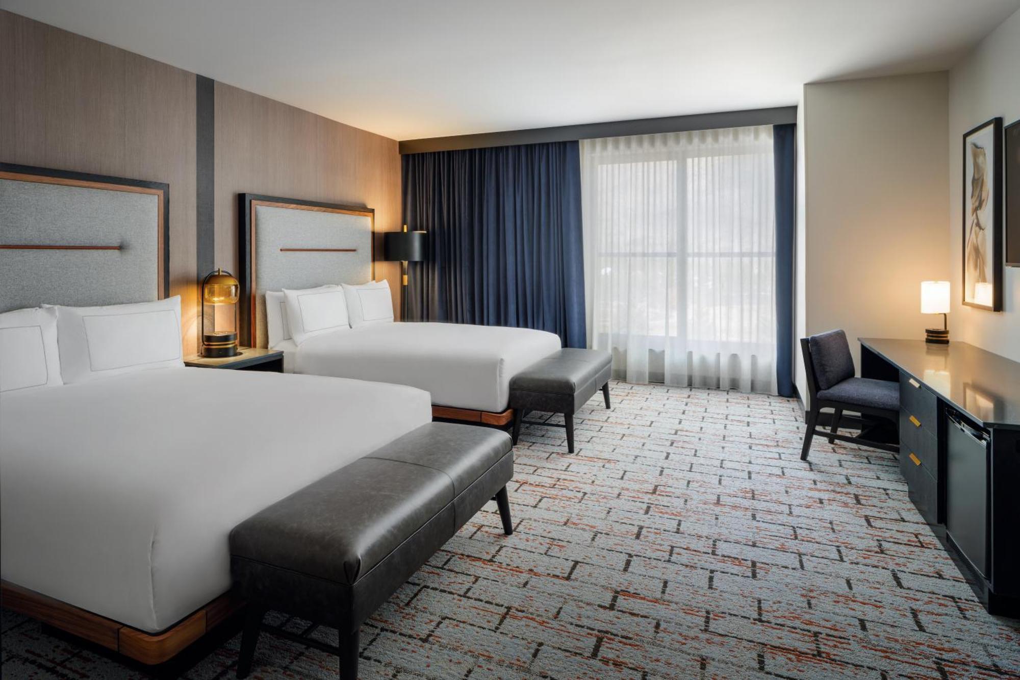 The Hoffmann Hotel Basalt Aspen Tapestry Collection Hilton Dış mekan fotoğraf