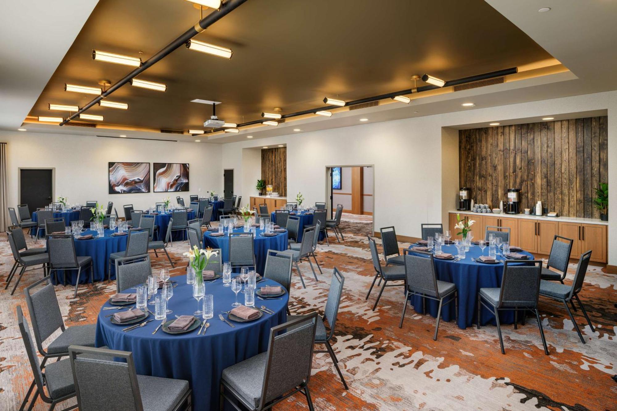 The Hoffmann Hotel Basalt Aspen Tapestry Collection Hilton Dış mekan fotoğraf