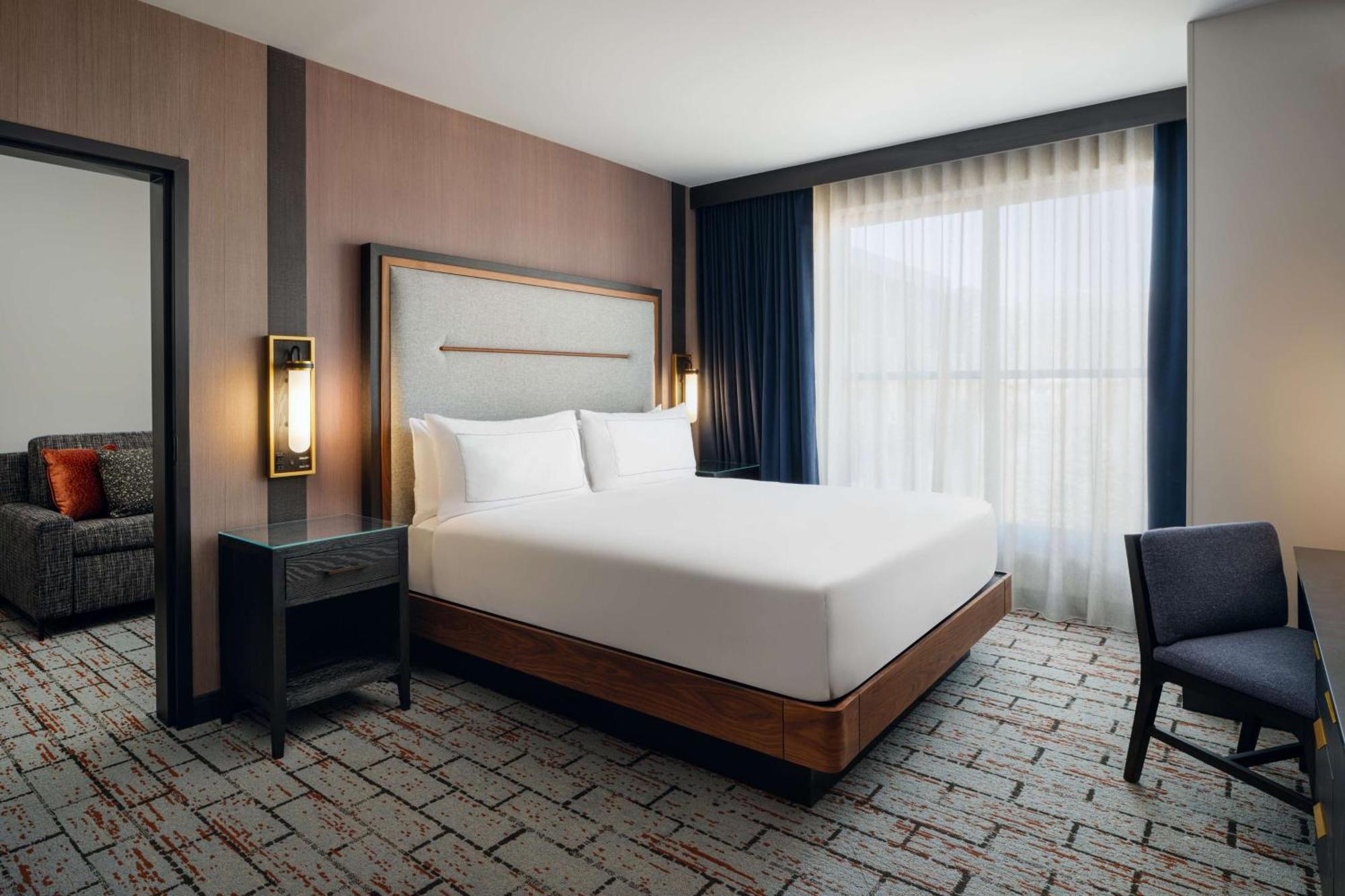 The Hoffmann Hotel Basalt Aspen Tapestry Collection Hilton Dış mekan fotoğraf
