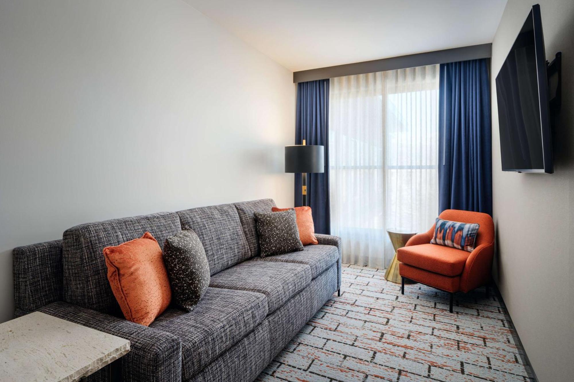 The Hoffmann Hotel Basalt Aspen Tapestry Collection Hilton Dış mekan fotoğraf
