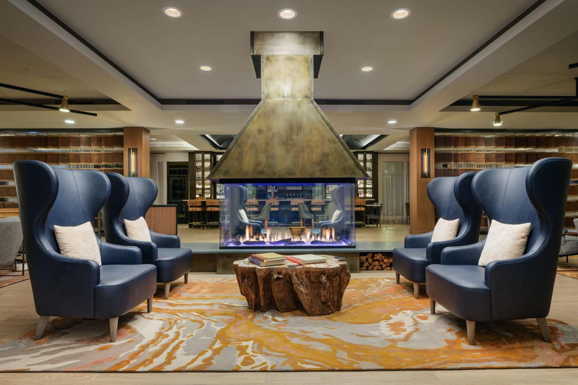 The Hoffmann Hotel Basalt Aspen Tapestry Collection Hilton Dış mekan fotoğraf