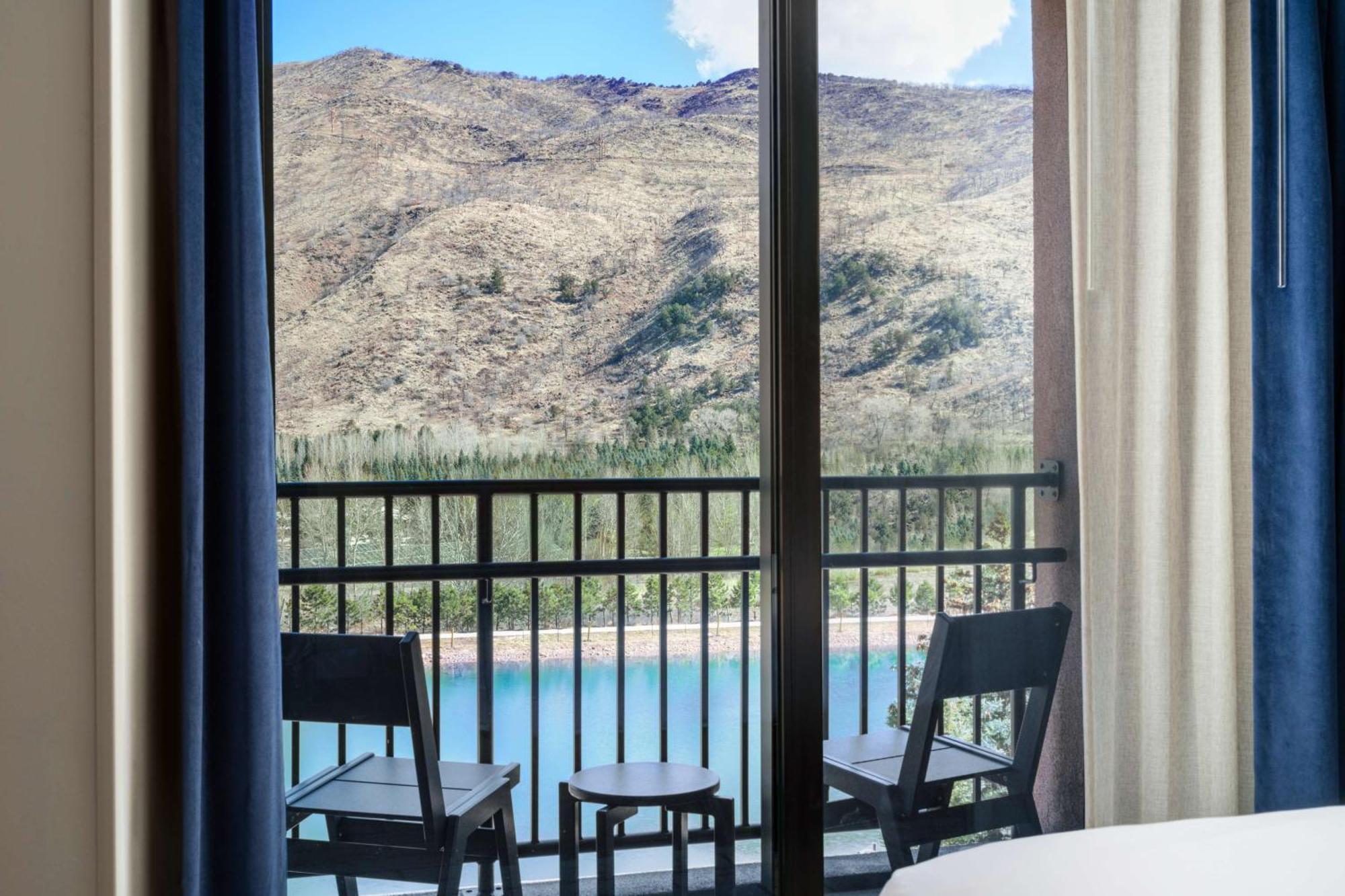 The Hoffmann Hotel Basalt Aspen Tapestry Collection Hilton Dış mekan fotoğraf