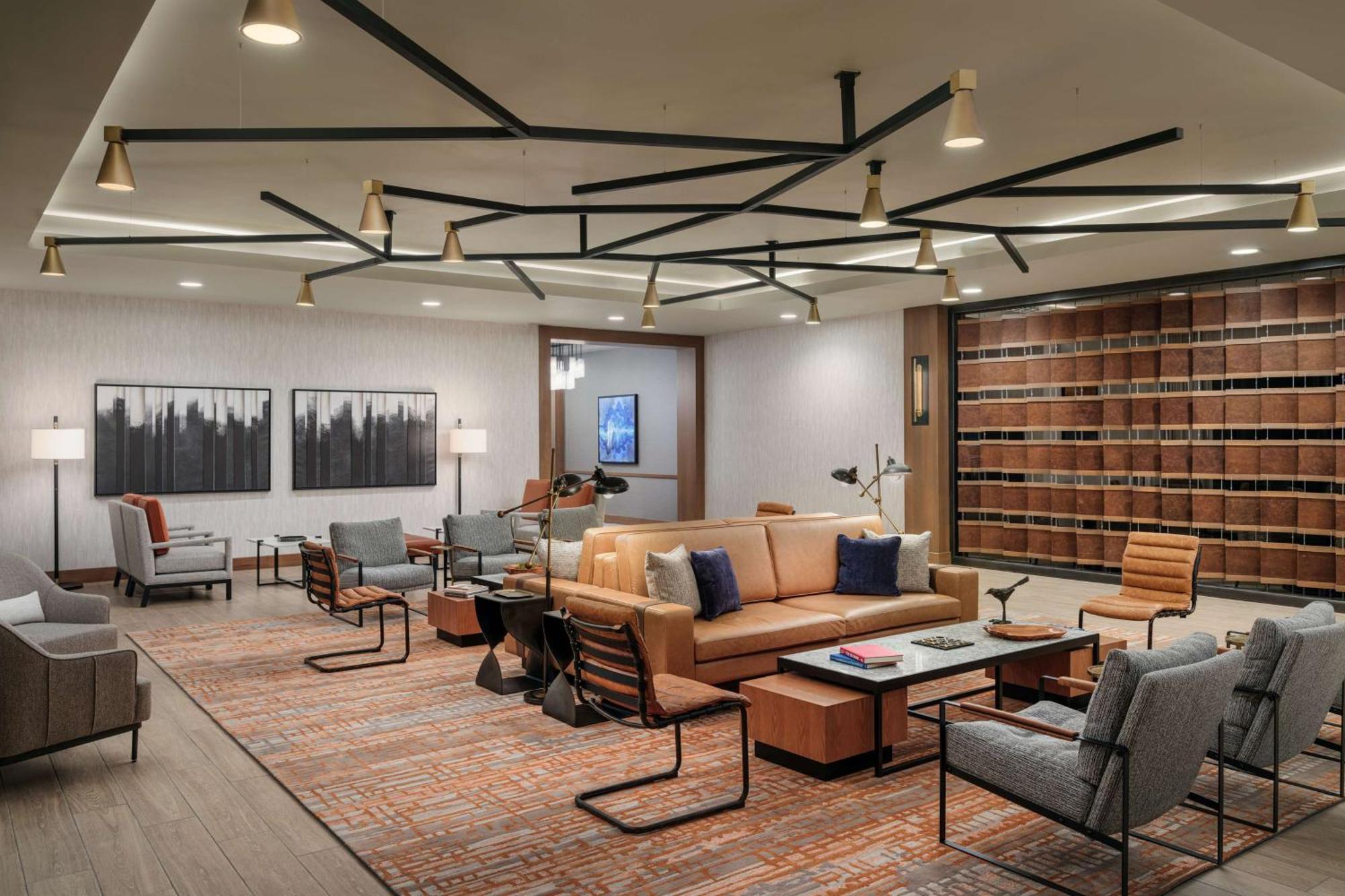 The Hoffmann Hotel Basalt Aspen Tapestry Collection Hilton Dış mekan fotoğraf