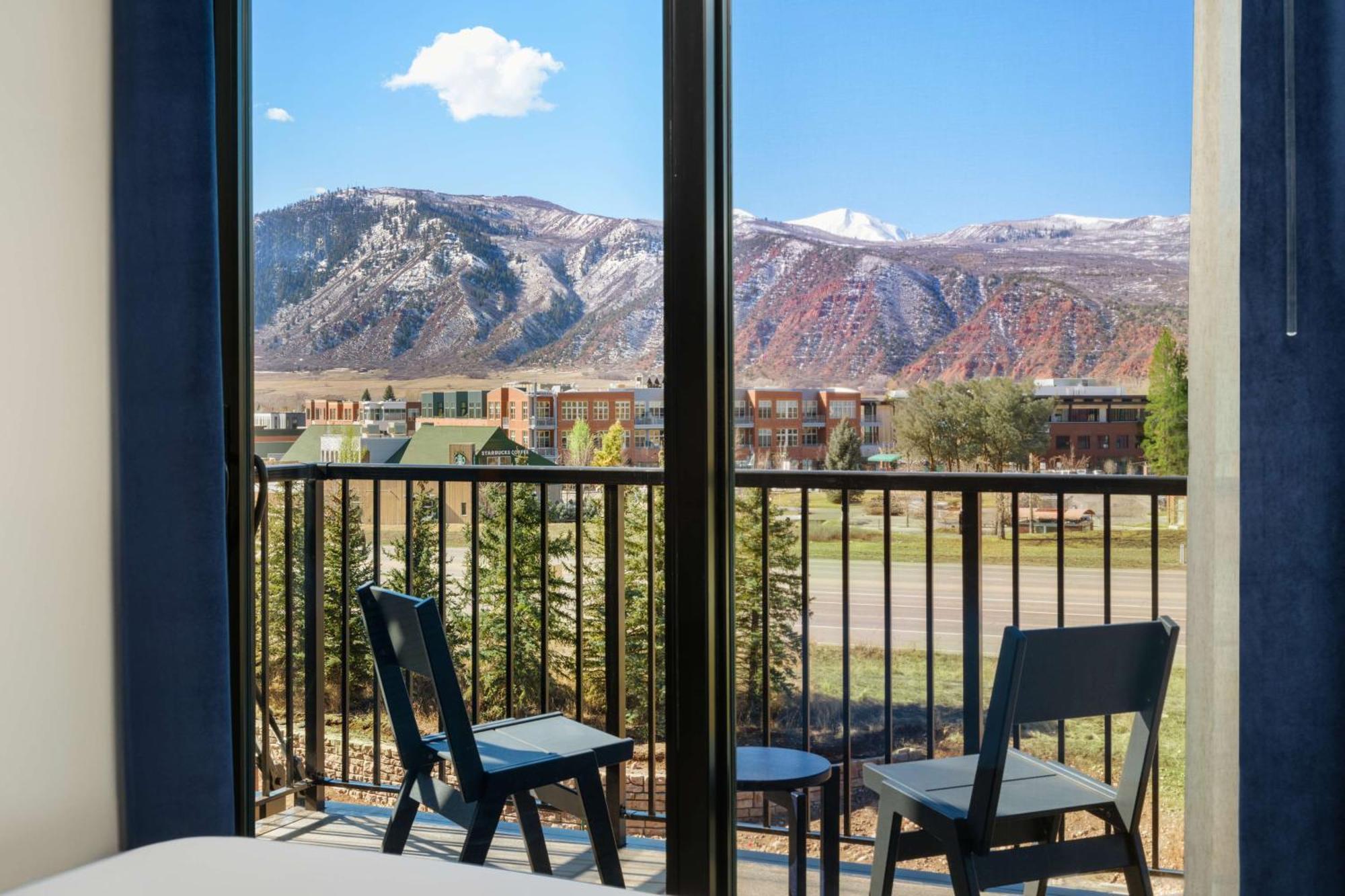 The Hoffmann Hotel Basalt Aspen Tapestry Collection Hilton Dış mekan fotoğraf