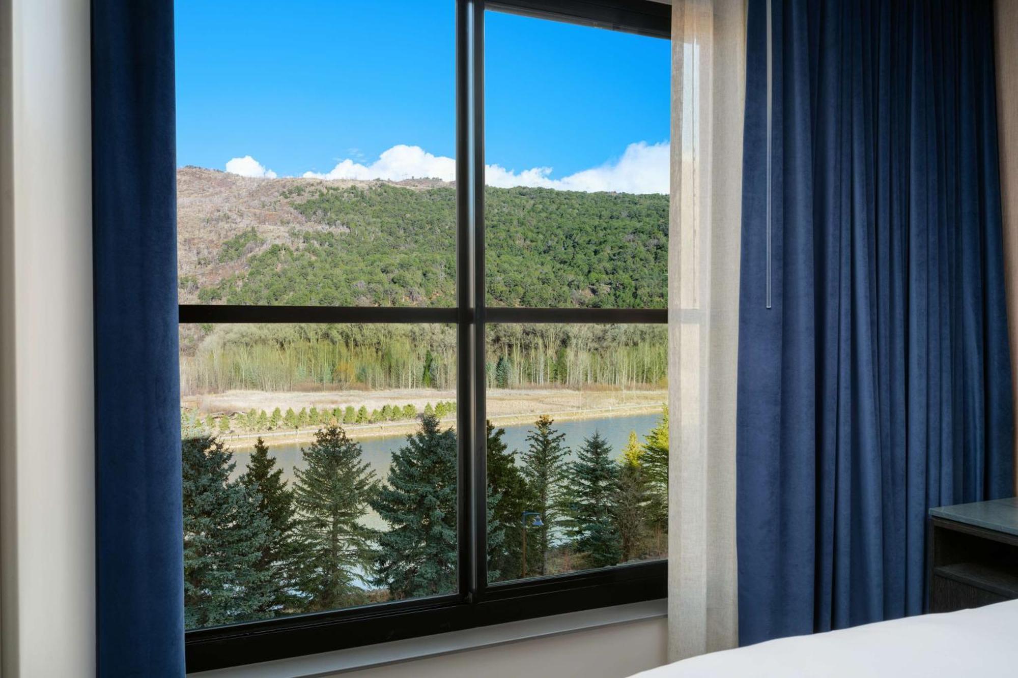 The Hoffmann Hotel Basalt Aspen Tapestry Collection Hilton Dış mekan fotoğraf